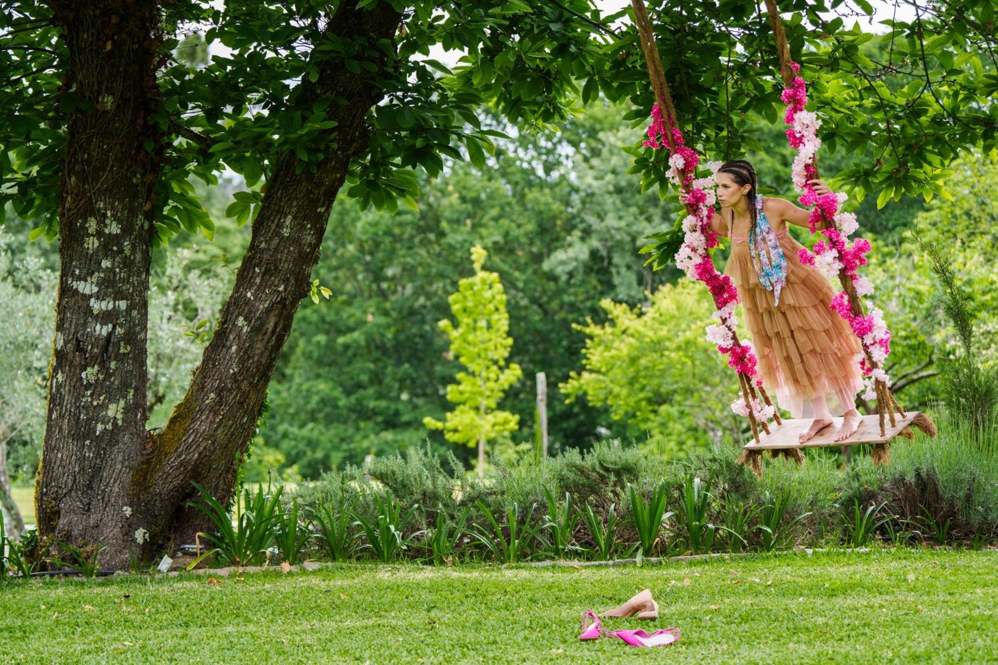 The Fox House - Private Villa & Nature São Pedro do Sul Buitenkant foto